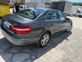 Mercedes-Benz E 350 undefined | Auto.bg — изображение 5 Mercedes-Benz E 350 undefined | Auto.bg — изображение 5