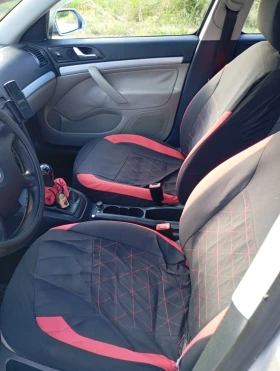 Skoda Octavia undefined | Auto.bg — изображение 12 Skoda Octavia undefined | Auto.bg — изображение 12