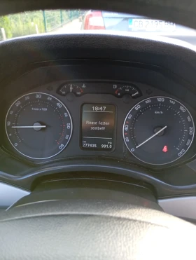 Skoda Octavia undefined | Auto.bg — изображение 11 Skoda Octavia undefined | Auto.bg — изображение 11