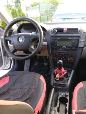 Skoda Octavia undefined | Auto.bg — изображение 14 Skoda Octavia undefined | Auto.bg — изображение 14