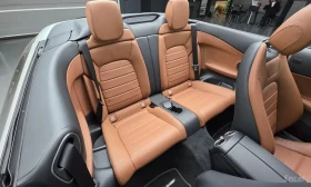 Mercedes-Benz C 200 КабриоЮКожен салон | AIRSCARF | LED светлини | - 25600 € / 50069.25 лв. - 83250798 12 | Car24.bg Mercedes-Benz C 200 КабриоЮКожен салон | AIRSCARF | LED светлини | - 25600 € / 50069.25 лв. - 83250798 12
