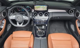 Mercedes-Benz C 200 КабриоЮКожен салон | AIRSCARF | LED светлини | - 25600 € / 50069.25 лв. - 83250798 8 | Car24.bg Mercedes-Benz C 200 КабриоЮКожен салон | AIRSCARF | LED светлини | - 25600 € / 50069.25 лв. - 83250798 8