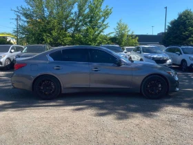 Infiniti Q50 * Red Sport 400 * CARFAX * БЕЗ ПЪРВОНАЧАЛНА ВНОСКА | Auto.bg — изображение 3 Infiniti Q50 * Red Sport 400 * CARFAX * БЕЗ ПЪРВОНАЧАЛНА ВНОСКА | Auto.bg — изображение 3