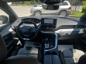 Peugeot 3008 GT LINE 225p.s кожа алкантара подгрев - 15760 € / 30823.88 лв. - 73849361 11 | Car24.bg Peugeot 3008 GT LINE 225p.s кожа алкантара подгрев - 15760 € / 30823.88 лв. - 73849361 11