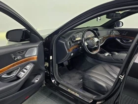 Mercedes-Benz S 500 * SOFT CLOSE* BLIND SPOT* ОБДУХВАНЕ* КРАЙНА ЦЕНА* | Auto.bg — изображение 11 Mercedes-Benz S 500 * SOFT CLOSE* BLIND SPOT* ОБДУХВАНЕ* КРАЙНА ЦЕНА* | Auto.bg — изображение 11
