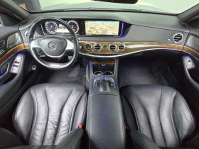 Mercedes-Benz S 500 * SOFT CLOSE* BLIND SPOT* ОБДУХВАНЕ* КРАЙНА ЦЕНА* | Auto.bg — изображение 7 Mercedes-Benz S 500 * SOFT CLOSE* BLIND SPOT* ОБДУХВАНЕ* КРАЙНА ЦЕНА* | Auto.bg — изображение 7