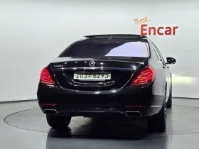 Mercedes-Benz S 500 * SOFT CLOSE* BLIND SPOT* ОБДУХВАНЕ* КРАЙНА ЦЕНА* | Auto.bg — изображение 4 Mercedes-Benz S 500 * SOFT CLOSE* BLIND SPOT* ОБДУХВАНЕ* КРАЙНА ЦЕНА* | Auto.bg — изображение 4