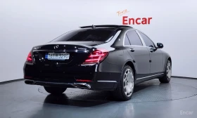 Mercedes-Benz S 560 L* 4MATIC* FULL* MAYBACH* PACK* BURMESTER* ОБДУХВА | Auto.bg — изображение 2 Mercedes-Benz S 560 L* 4MATIC* FULL* MAYBACH* PACK* BURMESTER* ОБДУХВА | Auto.bg — изображение 2