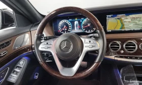 Mercedes-Benz S 560 L* 4MATIC* FULL* MAYBACH* PACK* BURMESTER* ОБДУХВА | Auto.bg — изображение 8 Mercedes-Benz S 560 L* 4MATIC* FULL* MAYBACH* PACK* BURMESTER* ОБДУХВА | Auto.bg — изображение 8