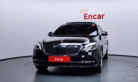 Mercedes-Benz S 560 L* 4MATIC* FULL* MAYBACH* PACK* BURMESTER* ОБДУХВА | Auto.bg — изображение 3 Mercedes-Benz S 560 L* 4MATIC* FULL* MAYBACH* PACK* BURMESTER* ОБДУХВА | Auto.bg — изображение 3