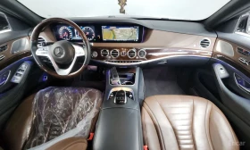 Mercedes-Benz S 560 L* 4MATIC* FULL* MAYBACH* PACK* BURMESTER* ОБДУХВА | Auto.bg — изображение 7 Mercedes-Benz S 560 L* 4MATIC* FULL* MAYBACH* PACK* BURMESTER* ОБДУХВА | Auto.bg — изображение 7