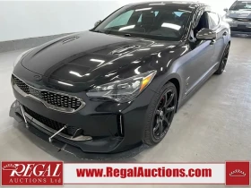 Kia Stinger * Gt* 4x4* pano* HUD* 360* подгрев/обдух* ЛИЗИНГ*