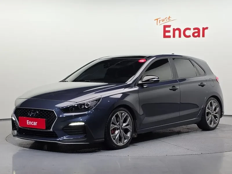 Hyundai I30 undefined | Auto.bg — изображение 1 Hyundai I30 undefined | Auto.bg — изображение 1