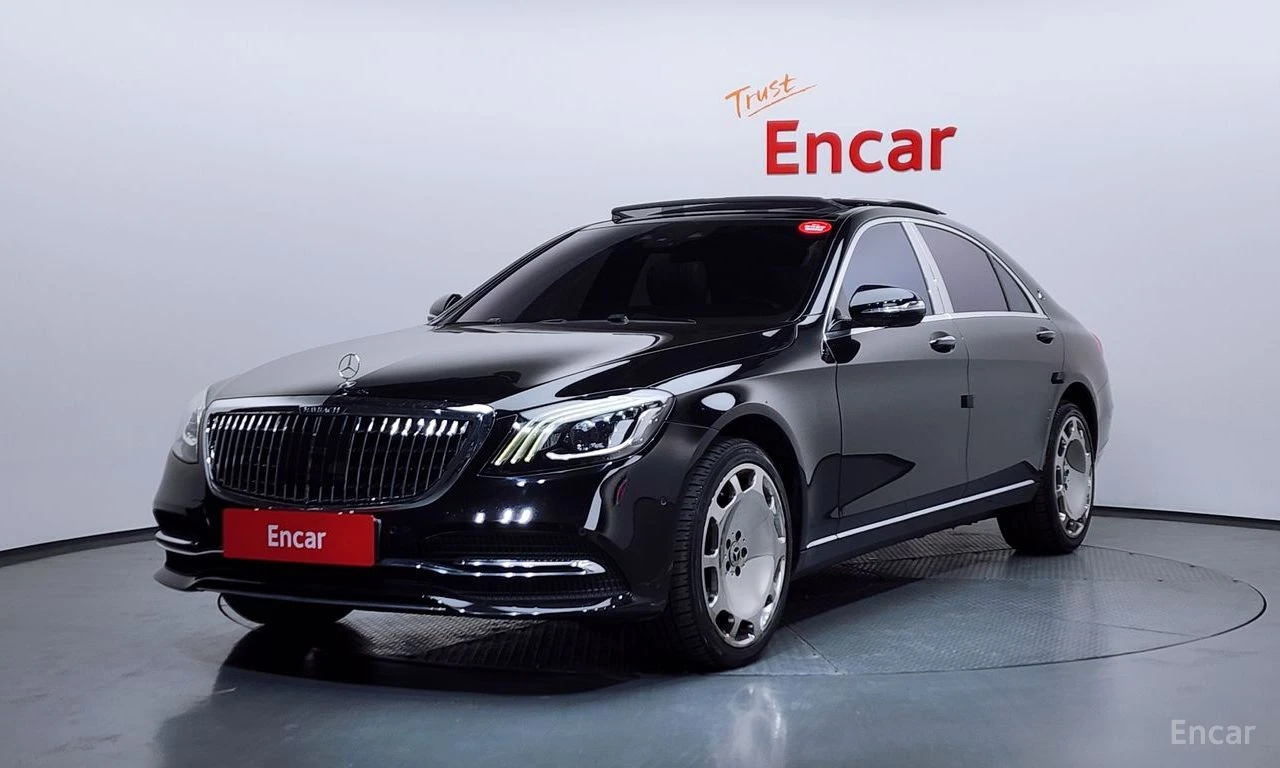 Mercedes-Benz S 560 L* 4MATIC* FULL* MAYBACH* PACK* BURMESTER* ОБДУХВА | Auto.bg — изображение 1 Mercedes-Benz S 560 L* 4MATIC* FULL* MAYBACH* PACK* BURMESTER* ОБДУХВА | Auto.bg — изображение 1