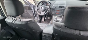 BMW X3 2.0d - 6500 лв. / 3323.40 € - 51492302 7 | Car24.bg BMW X3 2.0d - 6500 лв. / 3323.40 € - 51492302 7
