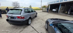 BMW X3 2.0d - 6500 лв. / 3323.40 € - 51492302 4 | Car24.bg BMW X3 2.0d - 6500 лв. / 3323.40 € - 51492302 4