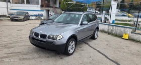 BMW X3 2.0d - 6500 лв. / 3323.40 € - 51492302 12 | Car24.bg BMW X3 2.0d - 6500 лв. / 3323.40 € - 51492302 12