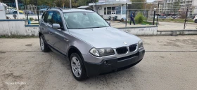 BMW X3 2.0d - 6500 лв. / 3323.40 € - 51492302 11 | Car24.bg BMW X3 2.0d - 6500 лв. / 3323.40 € - 51492302 11