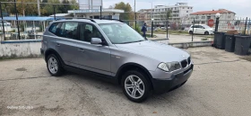 BMW X3 2.0d - 6500 лв. / 3323.40 € - 51492302 2 | Car24.bg BMW X3 2.0d - 6500 лв. / 3323.40 € - 51492302 2