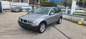 BMW X3 2.0d - 6500 лв. / 3323.40 € - 51492302 9 | Car24.bg BMW X3 2.0d - 6500 лв. / 3323.40 € - 51492302 9