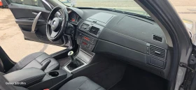 BMW X3 2.0d - 6500 лв. / 3323.40 € - 51492302 8 | Car24.bg BMW X3 2.0d - 6500 лв. / 3323.40 € - 51492302 8