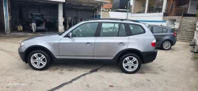 BMW X3 2.0d - 6500 лв. / 3323.40 € - 51492302 14 | Car24.bg BMW X3 2.0d - 6500 лв. / 3323.40 € - 51492302 14