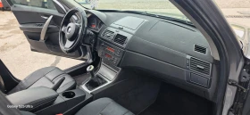 BMW X3 2.0d - 6500 лв. / 3323.40 € - 51492302 15 | Car24.bg BMW X3 2.0d - 6500 лв. / 3323.40 € - 51492302 15