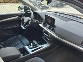 Audi Q5 40 TDI quattro - 68000 лв. / 34767.85 € - 72319125 10 | Car24.bg Audi Q5 40 TDI quattro - 68000 лв. / 34767.85 € - 72319125 10