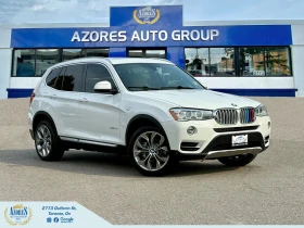 BMW X3 * AWD xDrive28d| Diesel| Loaded| Nav| B.Cam| Sunro - Car24.bg BMW X3 * AWD xDrive28d| Diesel| Loaded| Nav| B.Cam| Sunro