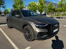 Audi Q8 55 TFSI QUATTRO FULL