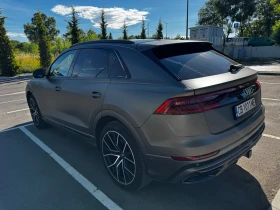Audi Q8 55 TFSI QUATTRO FULL | Auto.bg — изображение 5 Audi Q8 55 TFSI QUATTRO FULL | Auto.bg — изображение 5