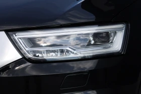 Audi Q3 FACELIFT* S-LINE* NAVI* LED LIGHT* KEYLESS* | Auto.bg — изображение 4 Audi Q3 FACELIFT* S-LINE* NAVI* LED LIGHT* KEYLESS* | Auto.bg — изображение 4