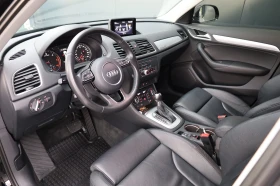 Audi Q3 FACELIFT* S-LINE* NAVI* LED LIGHT* KEYLESS* | Auto.bg — изображение 10 Audi Q3 FACELIFT* S-LINE* NAVI* LED LIGHT* KEYLESS* | Auto.bg — изображение 10