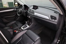 Audi Q3 FACELIFT* S-LINE* NAVI* LED LIGHT* KEYLESS* | Auto.bg — изображение 14 Audi Q3 FACELIFT* S-LINE* NAVI* LED LIGHT* KEYLESS* | Auto.bg — изображение 14