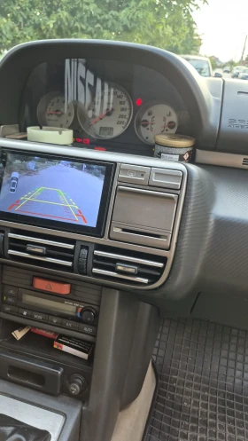 Nissan X-trail - 3500 € / 6845.40 лв. - 85833058 7 | Car24.bg Nissan X-trail - 3500 € / 6845.40 лв. - 85833058 7