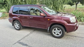 Nissan X-trail - Car24.bg Nissan X-trail