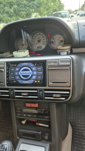 Nissan X-trail - 3500 € / 6845.40 лв. - 85833058 6 | Car24.bg Nissan X-trail - 3500 € / 6845.40 лв. - 85833058 6