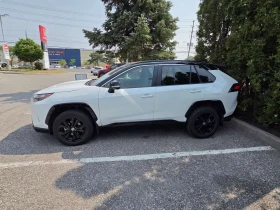Toyota Rav4 * Hybrid XSE * CARFAX * ЦЕНА ДО БГ | Auto.bg — изображение 2 Toyota Rav4 * Hybrid XSE * CARFAX * ЦЕНА ДО БГ | Auto.bg — изображение 2