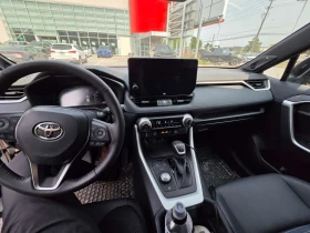 Toyota Rav4 * Hybrid XSE * CARFAX * ЦЕНА ДО БГ | Auto.bg — изображение 8 Toyota Rav4 * Hybrid XSE * CARFAX * ЦЕНА ДО БГ | Auto.bg — изображение 8