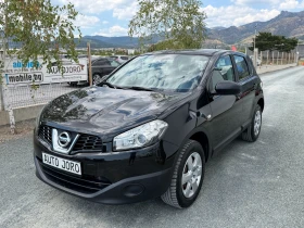 Снимка Nissan Qashqai