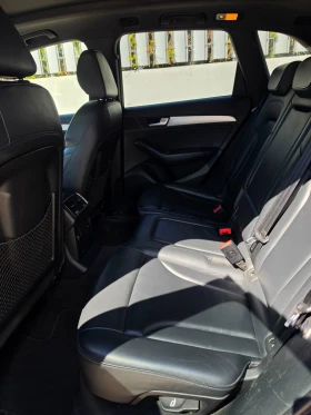 Audi Q5 - 11900 € - 72405661 5 | Car24.bg Audi Q5 - 11900 € - 72405661 5