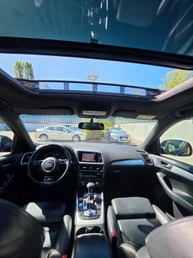 Audi Q5 - 11900 € - 72405661 3 | Car24.bg Audi Q5 - 11900 € - 72405661 3