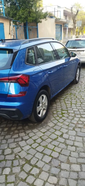 Skoda Kamiq Edition - 19700 € - 11196807 11 | Car24.bg Skoda Kamiq Edition - 19700 € - 11196807 11
