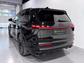 Audi Q7 50 TDI* S-Line* Quattro* B&O* Pano* Full* Лизинг | Auto.bg — изображение 5 Audi Q7 50 TDI* S-Line* Quattro* B&O* Pano* Full* Лизинг | Auto.bg — изображение 5