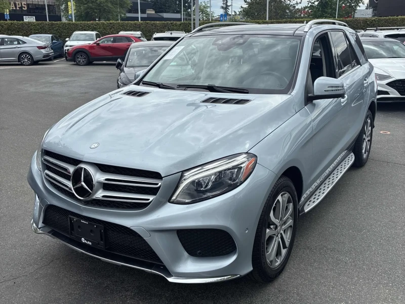 Mercedes-Benz GLE 350 - 16900 € / 33053.53 лв. - 67721136 1 | Car24.bg Mercedes-Benz GLE 350 - 16900 € / 33053.53 лв. - 67721136 1