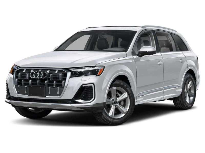 Audi Q7 55 TFSI quattro - 56628 € - 82883416 1 | Car24.bg Audi Q7 55 TFSI quattro - 56628 € - 82883416 1