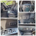 Toyota Rav4 2.5 HYBRID-4X4-KEYLESS-DISTRONIC-PODGREV-LED - [13] 