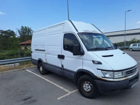 Iveco Daily Перфектен технически!!!