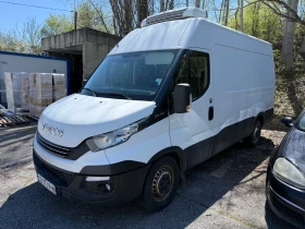 Iveco 35s18