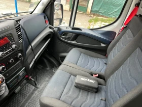 Iveco 35s18 undefined | Auto.bg — изображение 6 Iveco 35s18 undefined | Auto.bg — изображение 6